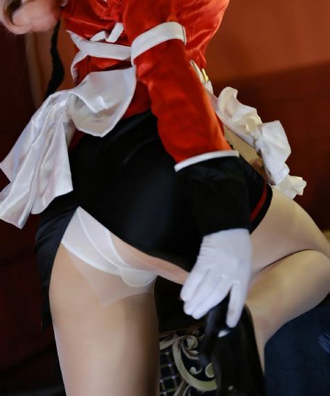 憧憬梦想成为魔法少女