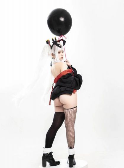 红衣小女孩 恐怖电影