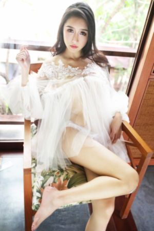 你微笑时很美