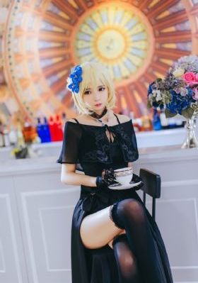 夏娃的女儿